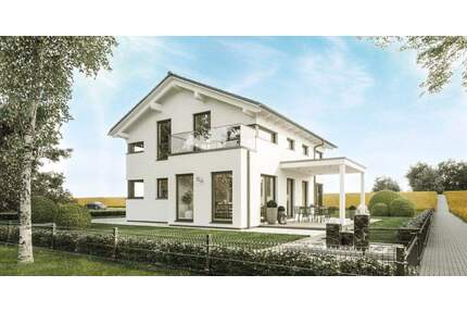 Miet-Preis-Bremse. Sichere Planung mit Miet-Kauf. - Eschwege