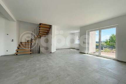 Haus zum Mieten in Haibach 1.800,00 € 108.07 m²