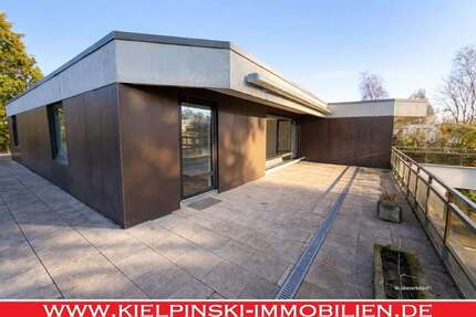 Wohnung zum Kaufen in Hamburg (Blankenese) 549.000,00 € 100 m²