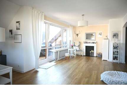 Wohnung zum Kaufen in Emmendingen 379.000,00 € 101.5 m²