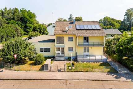Haus zum Kaufen in Rastatt 890.000,00 € 250 m²