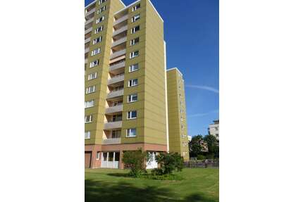 Wohnung zum Kaufen in Braunschweig 79.500,00 € 40 m²
