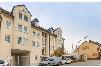 Sonniges 1 Zimmer Apartment - 240,00&nbsp;EUR Kaltmiete, ca.&nbsp; 34,00&nbsp;m&sup2; in Münchberg (PLZ: 95213)