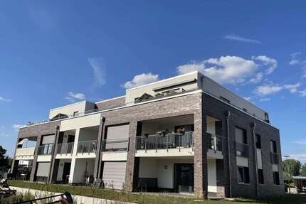 Wohnung zum Mieten in Braunschweig 1.438,00 € 100 m²