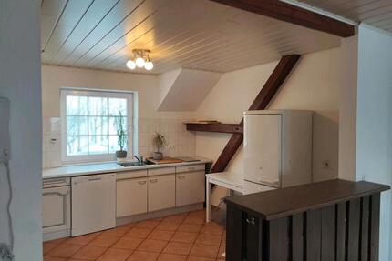 Charmante Wohnung auf Resthof in Stedesand - Risum-Lindholm