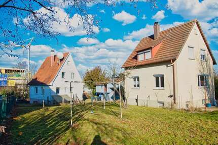 Grundstück zu verkaufen in Leinfelden 1.149.000,00 € 1097 m²