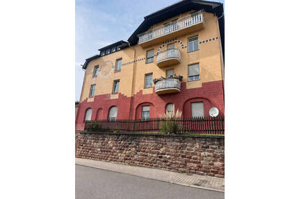 Eigentumswohnung im Erdgeschoss in Zweibrücken zu verkaufen - Top Lage & beste Anbindung!