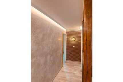 Tolle 3 Zimmerwohnung zu vermieten - Freudenstadt