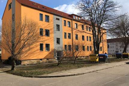 Wohnung zum Mieten in Lutherstadt Wittenberg 370,00 € 57.5 m²