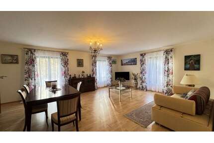 Wohnung zum Kaufen in Baden-Baden 490.000,00 € 104 m²