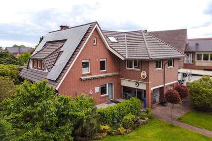 Haus zum Kaufen in Recke 269.000,00 € 189.34 m²