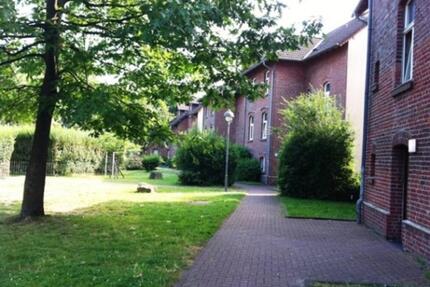 Klein aber fein - Wohnen, wo das Herz schlägt. - Duisburg Hamborn