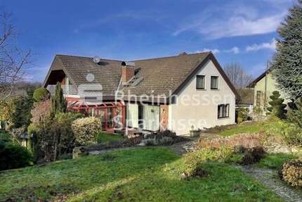 Haus zum Kaufen in Alzey 638.000,00 € 316 m²