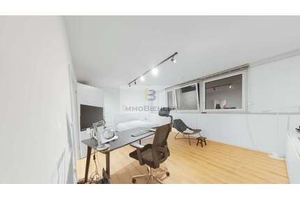 Wohnung zum Kaufen in Köln 139.000,00 € 35 m²