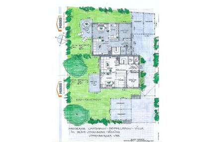 Haus zum Kaufen in Starnberg 1.645.877,00 € 212.1 m²