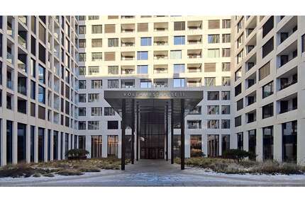 Wohnung zum Mieten in Berlin 1.450,00 € 53.5 m²