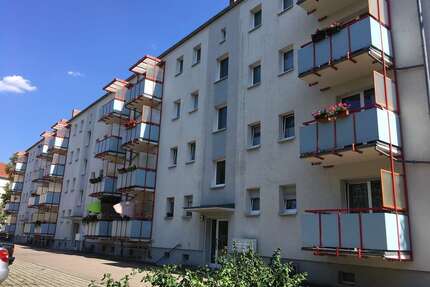 Wohnung zum Mieten in Forst (Lausitz) 304,79 € 49.16 m²