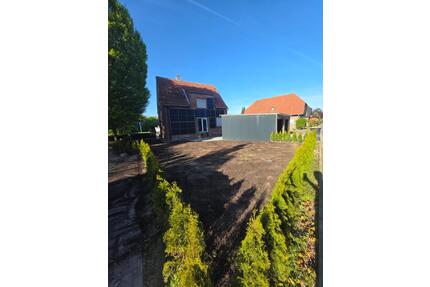 Wohnung OG mit Garten und Klimaanlage - Everswinkel