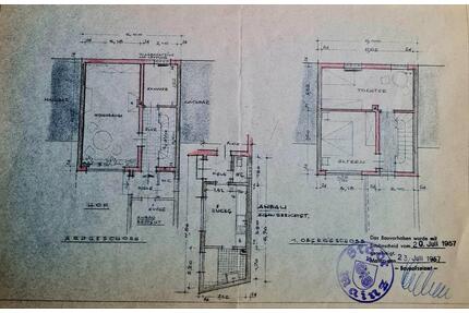 Einfamilienhaus - 349.000,00&nbsp;EUR Kaufpreis, ca.&nbsp; 85,00&nbsp;m&sup2; in Mainz (PLZ: 55120) Mombach