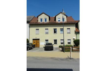 gemütlich Wohnen in der Kurstadt Bad Kösen - Lanitz-Hassel-Tal