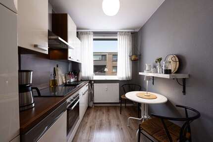 Wohnung zum Kaufen in Halstenbek 279.000,00 € 73.35 m²