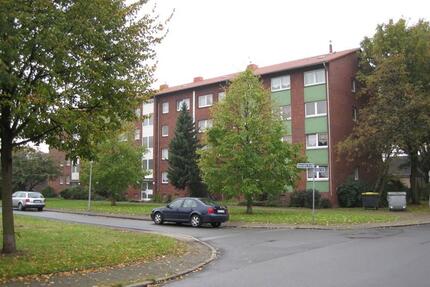 Preiswerte und ansprechende 2,5-Zimmer-Wohnung - Gladbeck Brauck