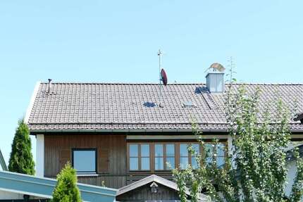 Wohnung zum Kaufen in Waakirchen 399.000,00 € 69.16 m²