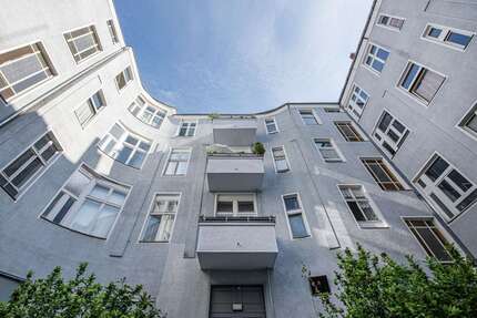 Wohnung zum Kaufen in Berlin 265.000,00 € 58.26 m²