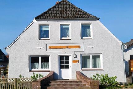 Ferienwohnung - 65,00&nbsp;EUR Kaltmiete, in Seedorf (PLZ: 23823)