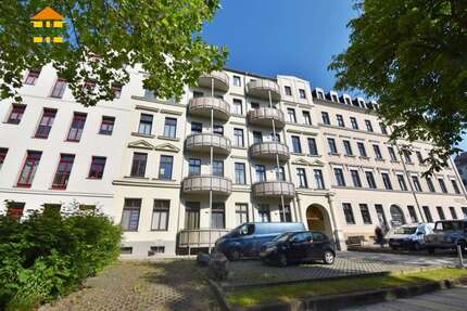 Wohnung zum Kaufen in Chemnitz 49.500,00 € 51.37 m²
