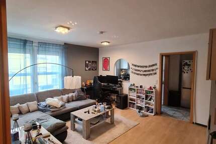 Wohnung zum Mieten in Leimen 590,00 € 47.96 m²
