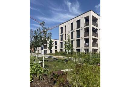 Wohnung zum Kaufen in Freiburg 574.800,00 € 81 m²