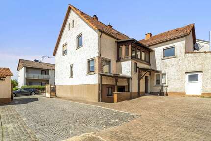 Haus zum Kaufen in Hofheim am Taunus 569.000,00 € 171.56 m²