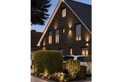 2 Zimmer Wohnung Neubau Wohnung - Hamburg Harburg