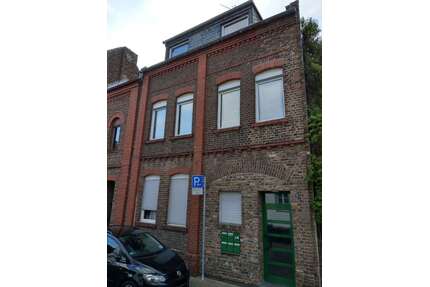 Wohnung zum Mieten in Euskirchen 520,00 € 45 m²