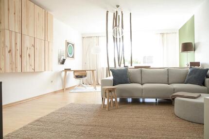 Ferienwohnung Kurzzeitmiete Wertheim – ab 3 Nächte