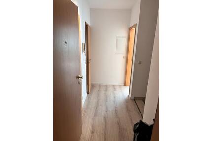 2 Zimmerwohnung in Top Lage in Herschfeld - Bad Neustadt an der Saale