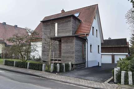 Haus zum Kaufen in Spenge 290.000,00 € 137 m²