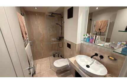 Möblierte Wohnung - 1.400,00&nbsp;EUR Kaltmiete, ca.&nbsp; 63,00&nbsp;m&sup2; in Binz (PLZ: 18609)