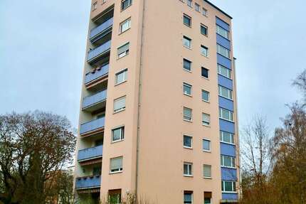 Wohnung zum Kaufen in Wiesbaden Schierstein 198.000,00 € 67 m² - Wiesbaden / Schierstein
