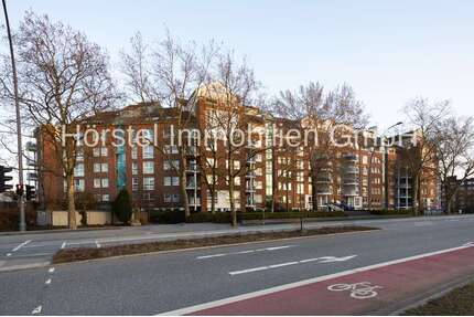 Wohnung zum Kaufen in Hamburg 129.000,00 € 46 m²