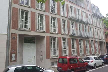 Wohnung zum Mieten in Köln 1.000,00 € 52 m²