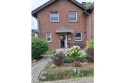 Geräumiges 5-Zimmer Reihenendhaus in Lünen