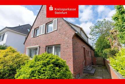 Haus zum Kaufen in Rheine 495.000,00 € 120 m²