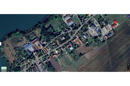 Haus in Seenähe in Seelübbe bei Prenzlau