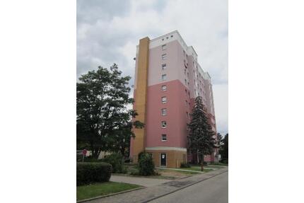 Wer will mich!? Interessante Neu Renovierte 3-Zimmer-Wohnung - Darmstadt Darmstadt-West