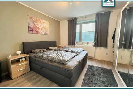 Wohnung zum Kaufen in Osnabrück 249.000,00 € 89 m²
