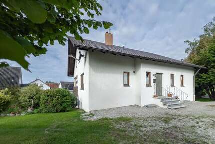 Haus zum Kaufen in Bad Waldsee 445.000,00 € 152 m²