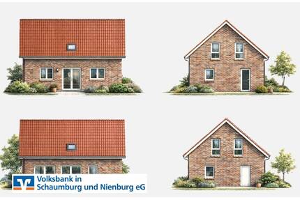 Wir planen - Sie gestalten mit! - Bückeburg / Cammer