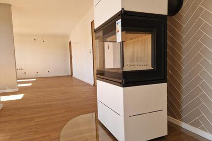 2-Zimmer-Wohnung in Stadtroda | Erstbezug nach Kernsanierung